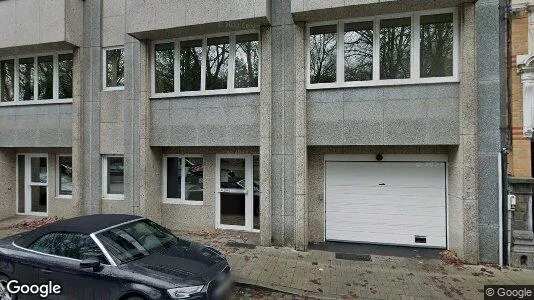 Apartments for rent in Stad Gent - Photo from Google Street View