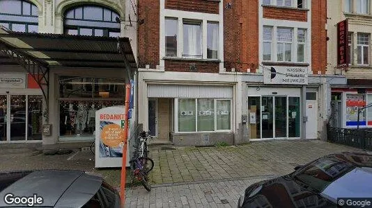 Rooms for rent in Stad Gent - Photo from Google Street View