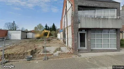 Apartments for rent in Aalter - Photo from Google Street View