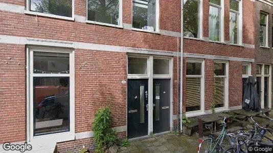 Apartments for rent in Groningen - Photo from Google Street View