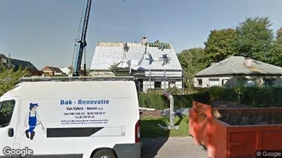 Apartments for rent in Wijnegem - Photo from Google Street View