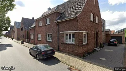 Apartments for rent in Borken - Photo from Google Street View