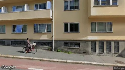 Apartments for rent in Oslo Frogner - Photo from Google Street View