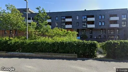 Apartments for rent in Oslo Gamle Oslo - Photo from Google Street View