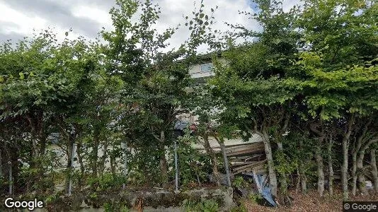 Apartments for rent in Bergen Åsane - Photo from Google Street View