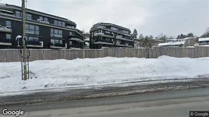 Apartments for rent in Asker - Photo from Google Street View