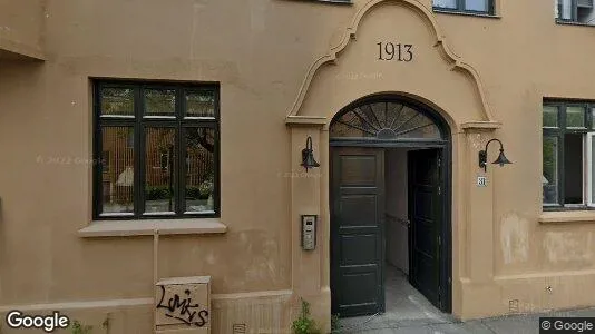 Apartments for rent in Trondheim Midtbyen - Photo from Google Street View