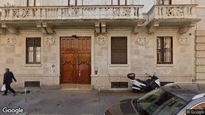 Apartments for rent in Milano Zona 1 - Centro storico - Photo from Google Street View