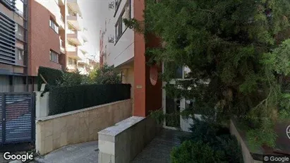 Apartments for rent in Bucureşti - Sectorul 1 - Photo from Google Street View