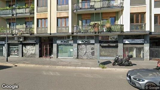 Apartments for rent in Spoleto - Photo from Google Street View