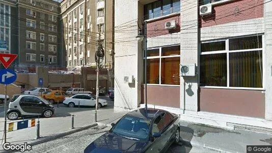 Apartments for rent in Bucureşti - Sectorul 3 - Photo from Google Street View