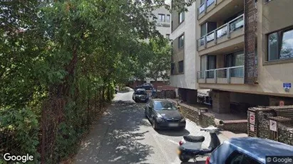 Apartments for rent in Bucharest - Sectorul 1 - Photo from Google Street View