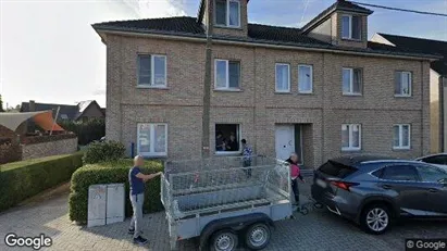 Apartments for rent in Oud-Heverlee - Photo from Google Street View