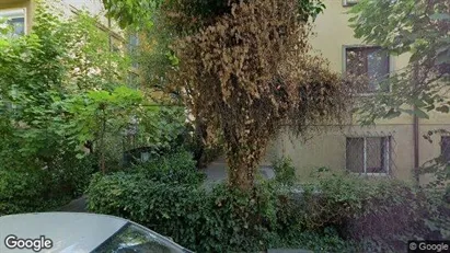 Apartments for rent in Bucureşti - Sectorul 1 - Photo from Google Street View