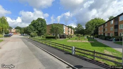 Apartments for rent in Växjö - Photo from Google Street View