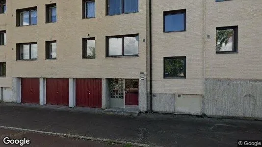 Apartments for rent in Karlstad - Photo from Google Street View