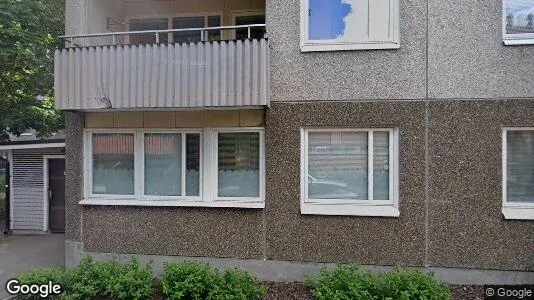 Apartments for rent in Karlstad - Photo from Google Street View