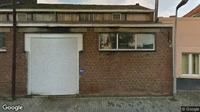 Apartments for rent in Tienen - Photo from Google Street View