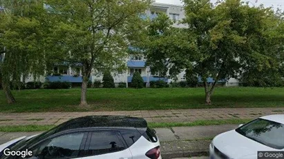 Apartments for rent in Brandenburg an der Havel - Photo from Google Street View