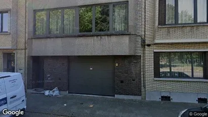 Apartments for rent in Antwerp Berchem - Photo from Google Street View