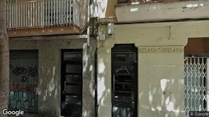 Apartments for rent in Sant Antoni de Vilamajor - Photo from Google Street View