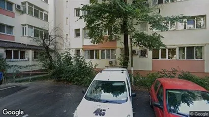 Apartments for rent in Bucureşti - Sectorul 3 - Photo from Google Street View