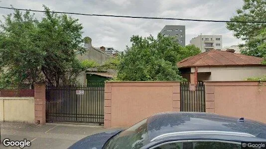 Apartments for rent in Bucureşti - Sectorul 3 - Photo from Google Street View