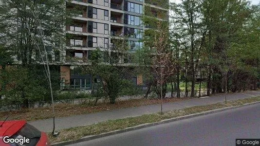 Apartments for rent in Bucureşti - Sectorul 1 - Photo from Google Street View