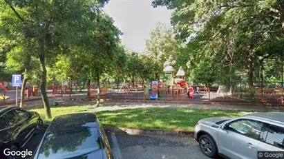 Apartments for rent in Bucureşti - Sectorul 3 - Photo from Google Street View