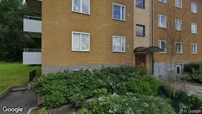 Apartments for rent in Stockholm South - Photo from Google Street View