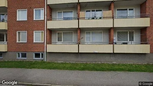 Apartments for rent in Katrineholm - Photo from Google Street View