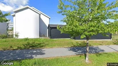 Apartments for rent in Haninge - Photo from Google Street View