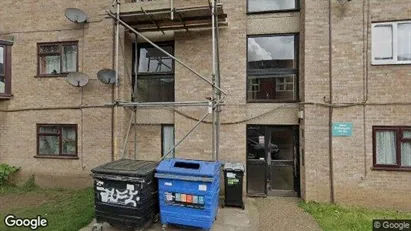 Apartments for rent in Norwich - Norfolk - Photo from Google Street View