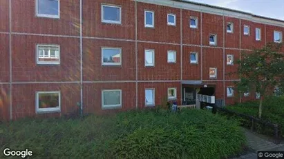 Apartments for rent in Vejle Center - Photo from Google Street View