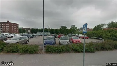 Apartments for rent in Trollhättan - Photo from Google Street View