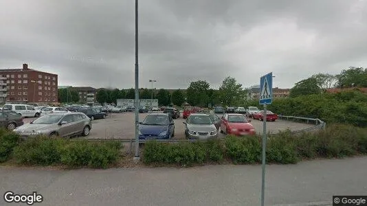 Apartments for rent in Trollhättan - Photo from Google Street View