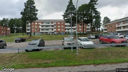 Apartments for rent in Timrå - Photo from Google Street View