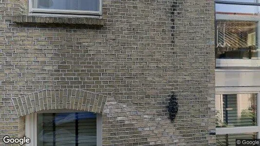 Apartments for rent in Delft - Photo from Google Street View