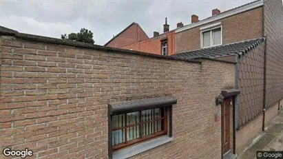 Apartments for rent in Charleroi - Photo from Google Street View