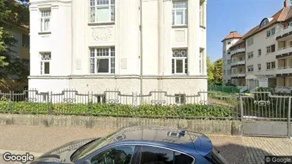 Apartments for rent in Leipzig - Photo from Google Street View