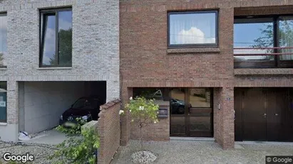 Apartments for rent in Merchtem - Photo from Google Street View