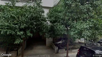 Apartments for rent in Zografou - Photo from Google Street View