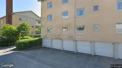 Apartments for rent in Munkedal - Photo from Google Street View