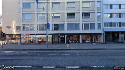 Apartments for rent in Turku - Photo from Google Street View