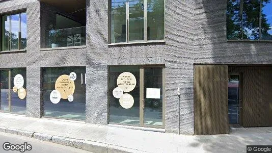 Apartments for rent in Halle - Photo from Google Street View