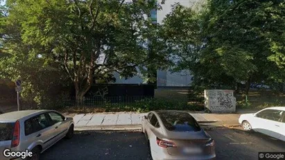 Apartments for rent in Leipzig - Photo from Google Street View