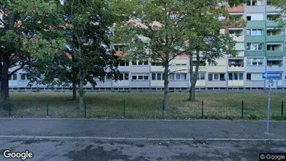 Apartments for rent in Leipzig - Photo from Google Street View