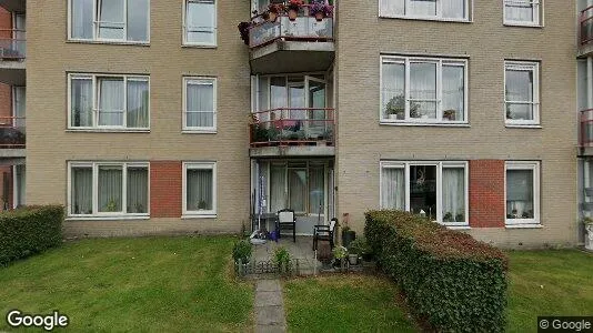 Apartments for rent in Hoogezand-Sappemeer - Photo from Google Street View