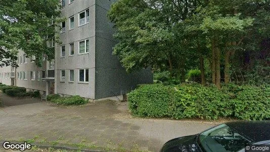 Apartments for rent in Kiel - Photo from Google Street View