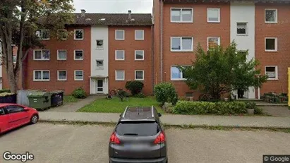 Apartments for rent in Schleswig-Flensburg - Photo from Google Street View